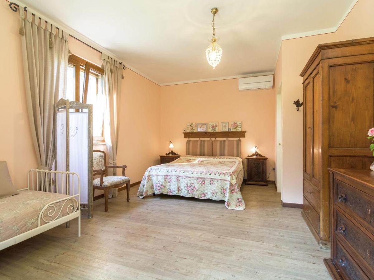 Belvilla By Oyo Il Leccio E Le Rose Ареццо Екстер'єр фото